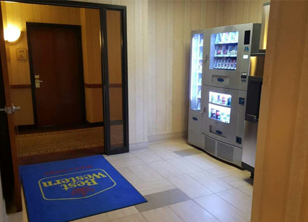 廣州自動(dòng)售貨機