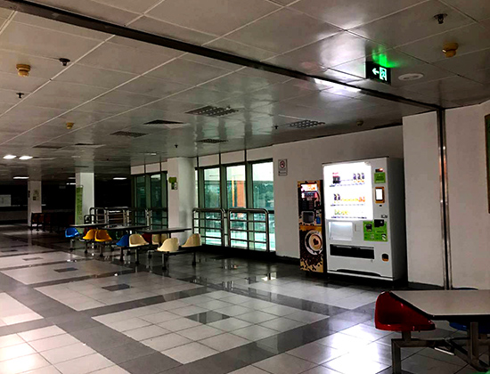 自動(dòng)售貨機
